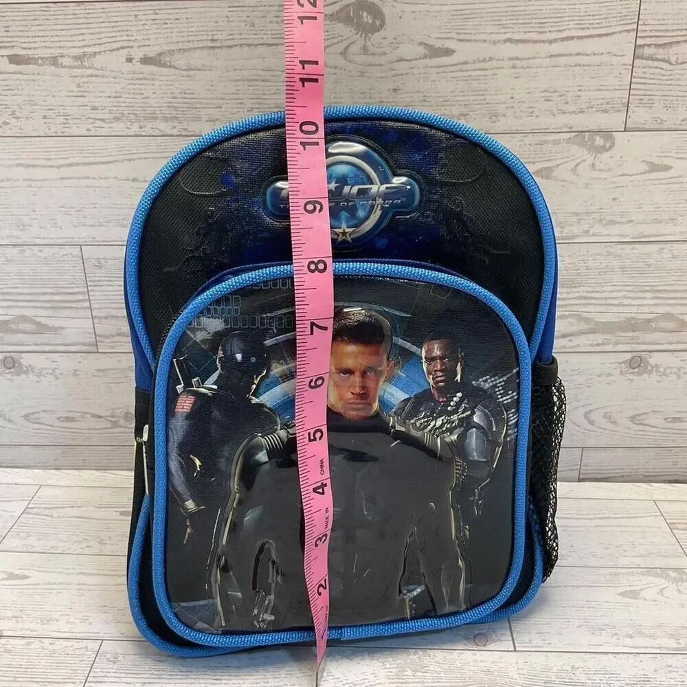 GI Joe Mini Backpack